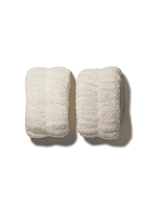  Skincare Wristband