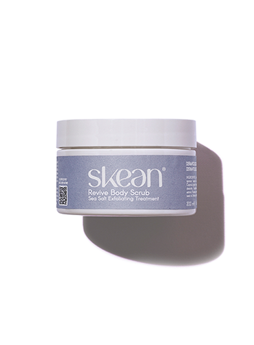  Revive Body Scrub
