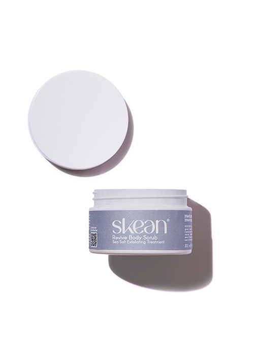 Revive Body Scrub
