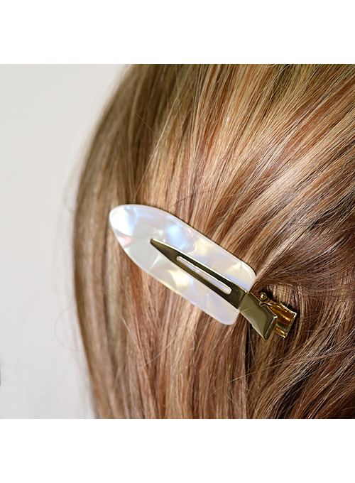 Skean Clip Hairpins