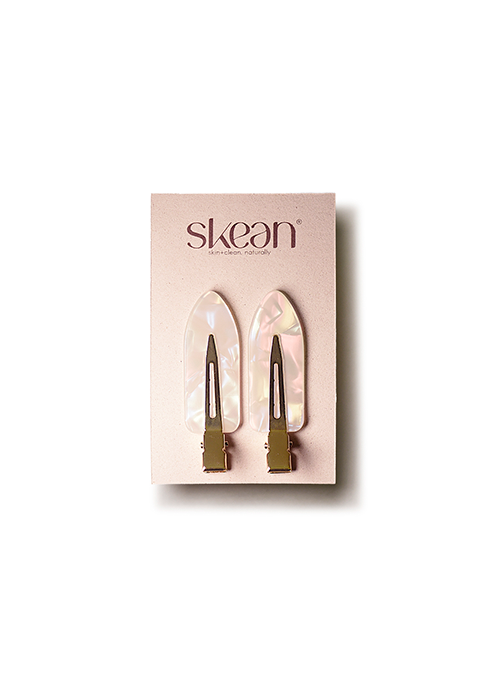  Skean Clip Hairpins
