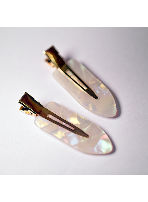 Skean Clip Hairpins