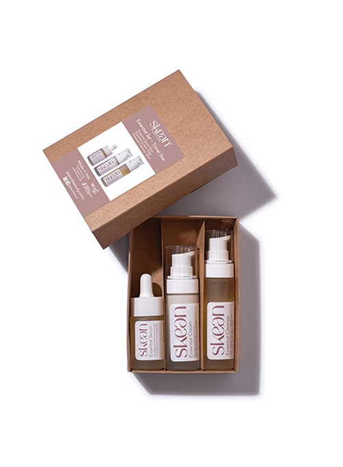  Essential Travel Size Set