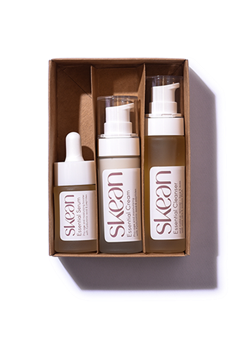 Essential Travel Size Set