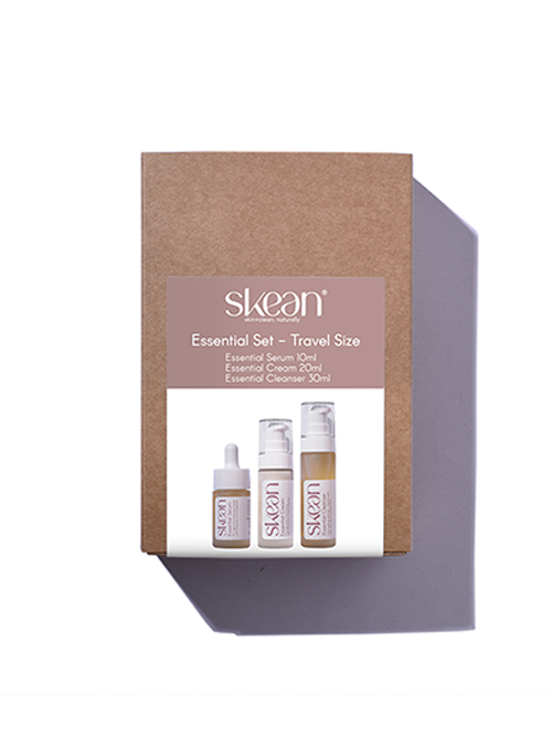 Essential Travel Size Set