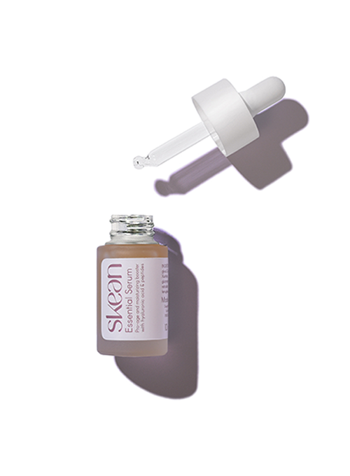 Serum Travel Size Set