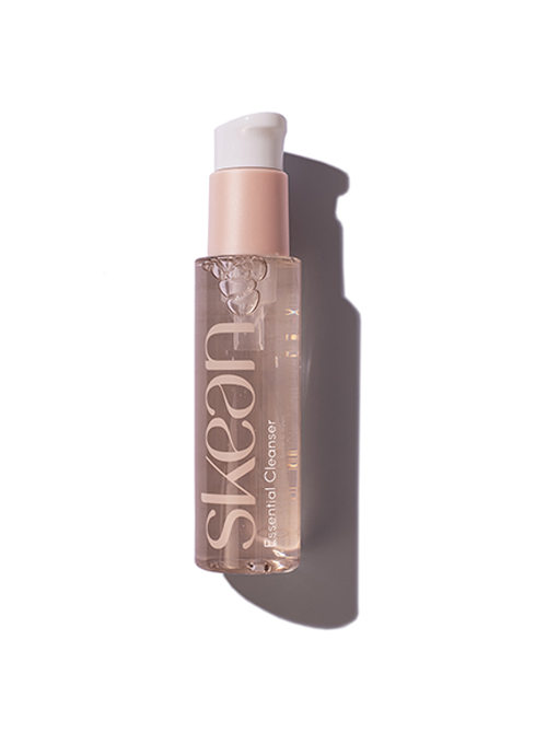  Essential Cleanser