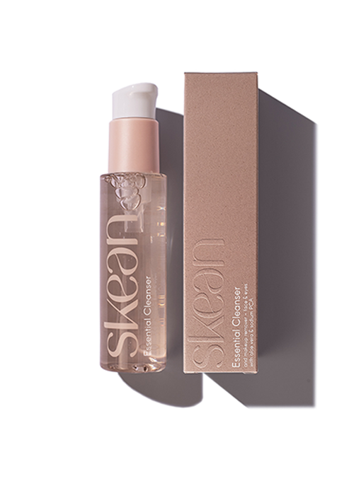 Essential Cleanser