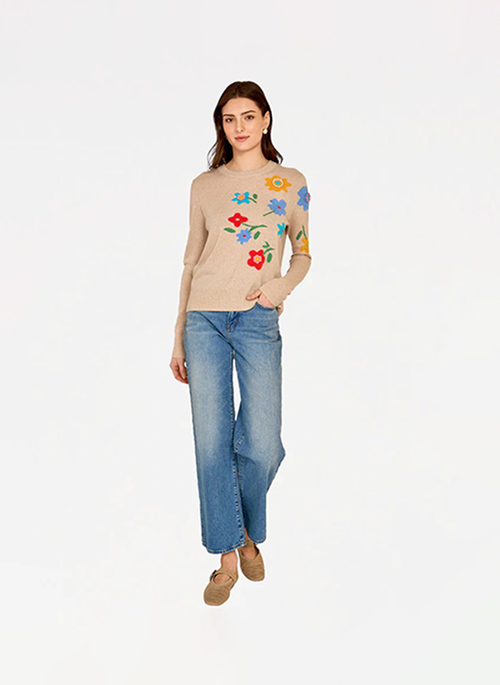 Floral Crew