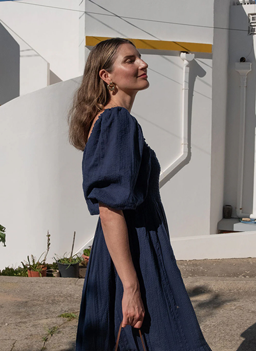 Elsie Dress