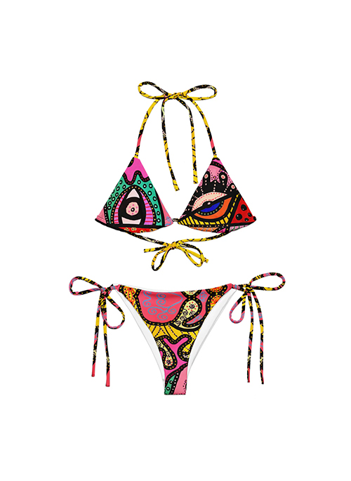Afri Bikini