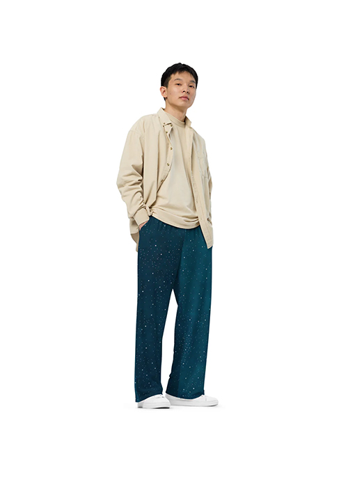 Universe Pants