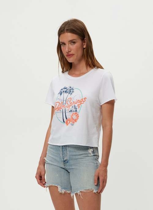 Palm Springs Tee