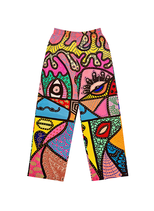 Afri Pants