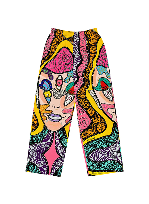 Craig Pants