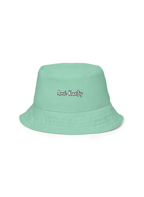 Reversible 'Afri' Hat