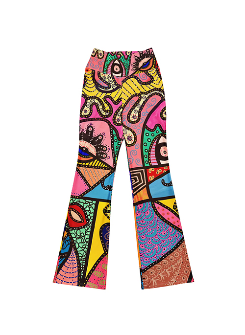 Afri Leggings
