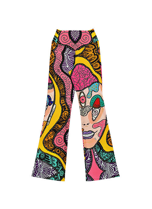 Craig Leggings