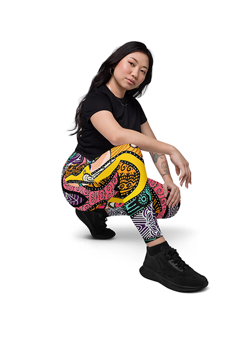 Craig Leggings