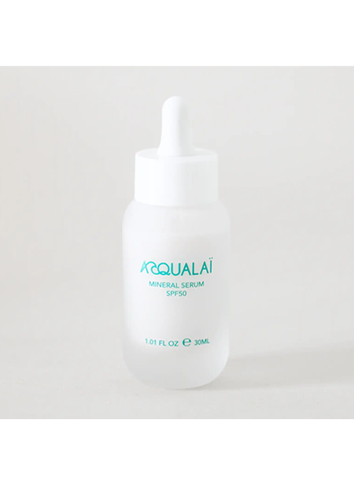  Mineral Serum