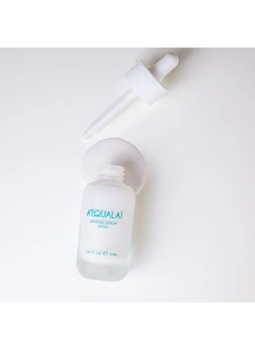 Mineral Serum
