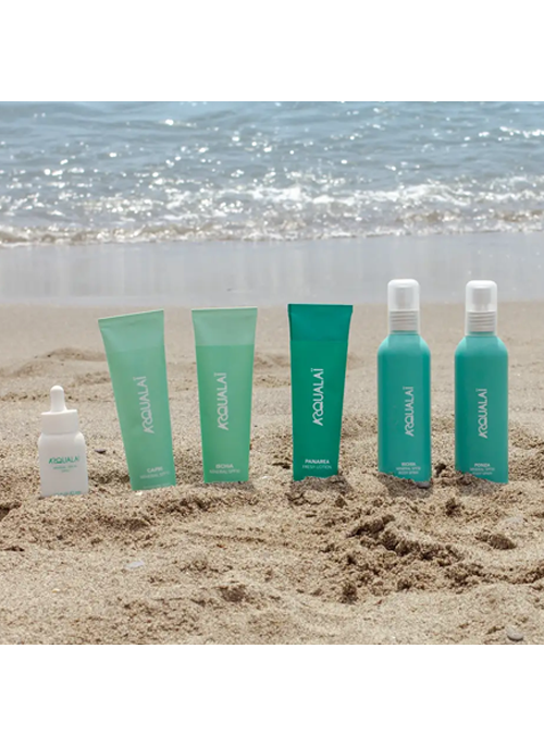 Mineral Serum