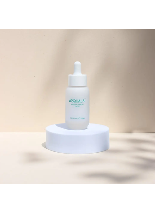 Mineral Serum
