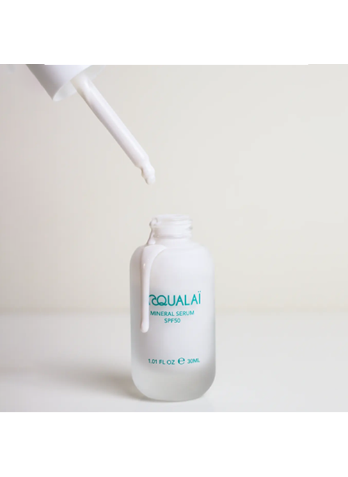 Mineral Serum