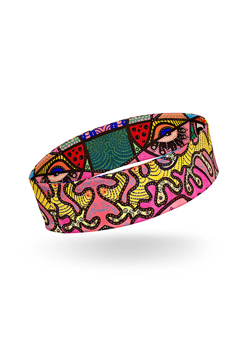 Afri Headband