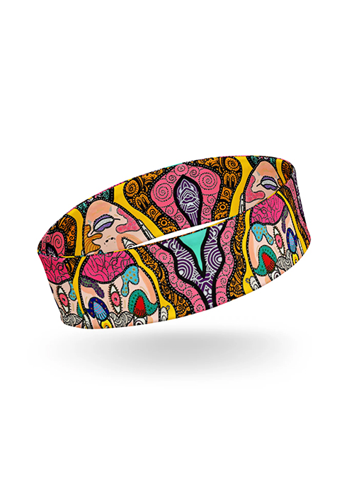 Craig Headband