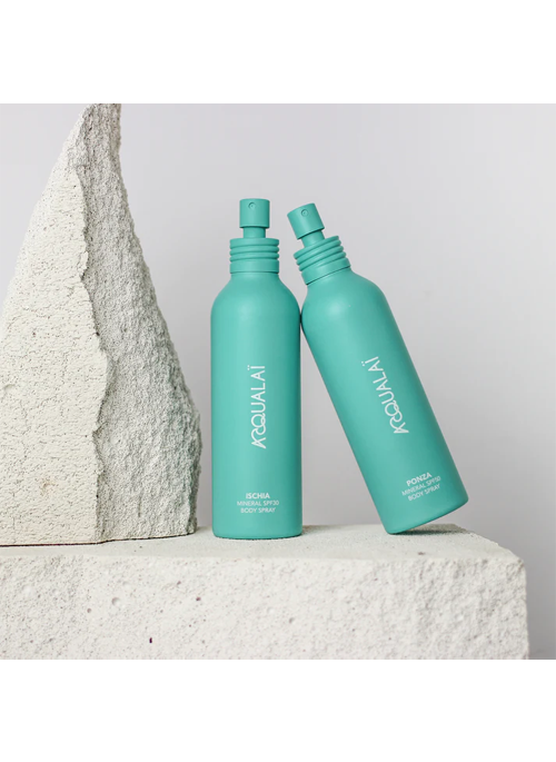 Ponza Spray