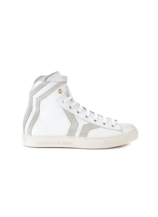 Resilient Sneaker