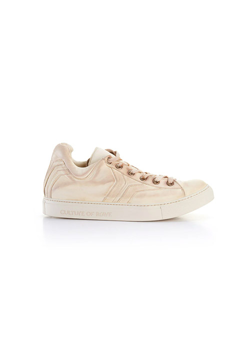Individual Courage Sneaker