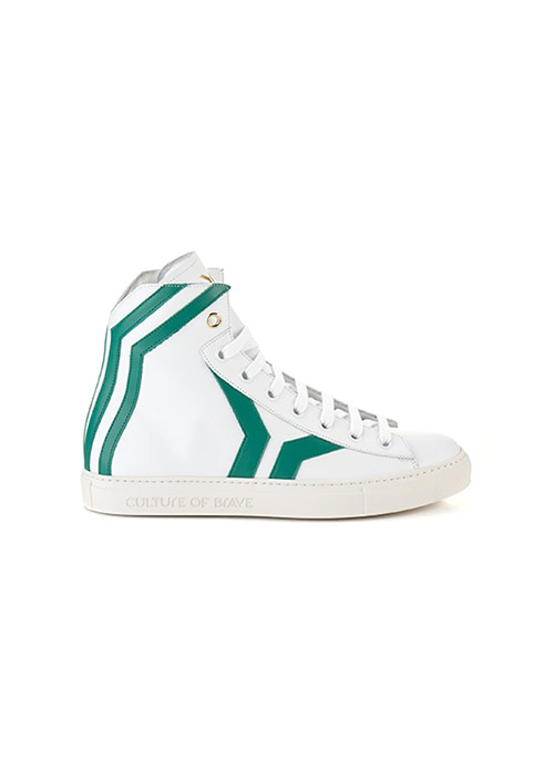Resilient Sneaker
