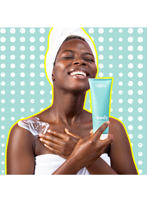 Daily Body Lotion