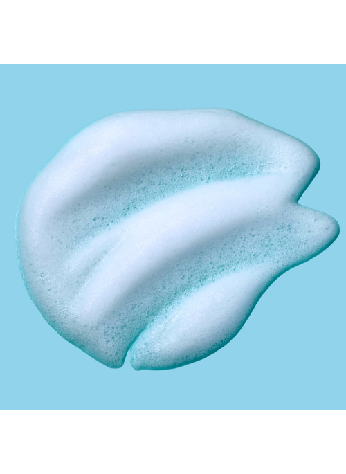 Foaming Facial Cleanser