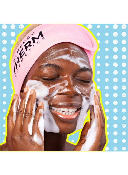 Foaming Facial Cleanser