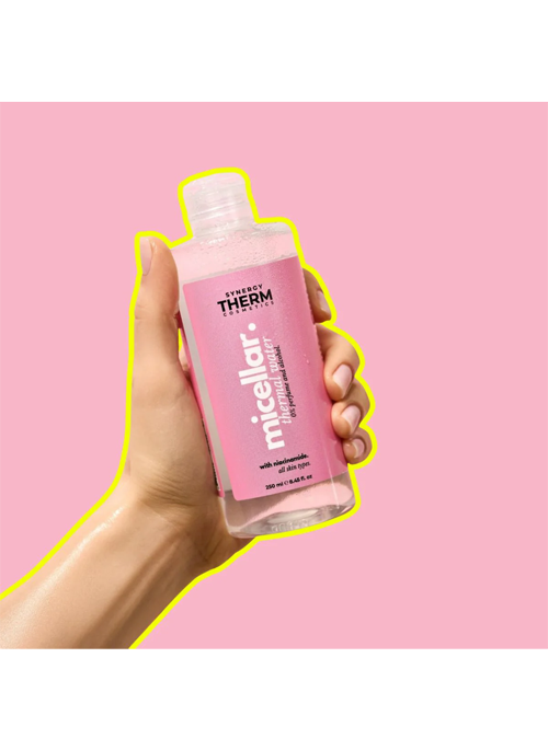  Thermal Micellar Water