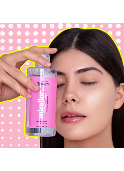 Thermal Micellar Water
