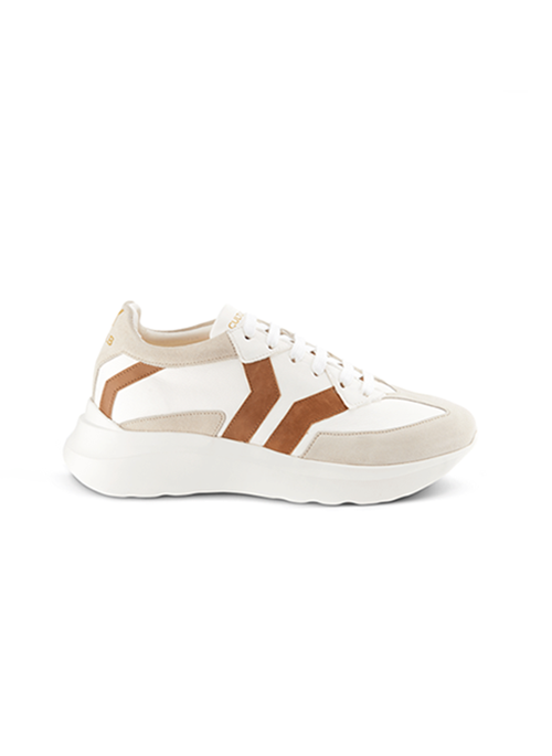 Free Soul Sneaker