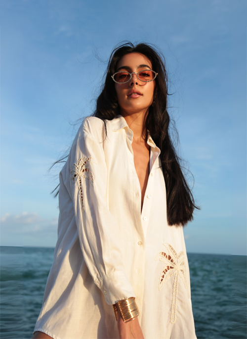 Playa Boyfriend Shirt