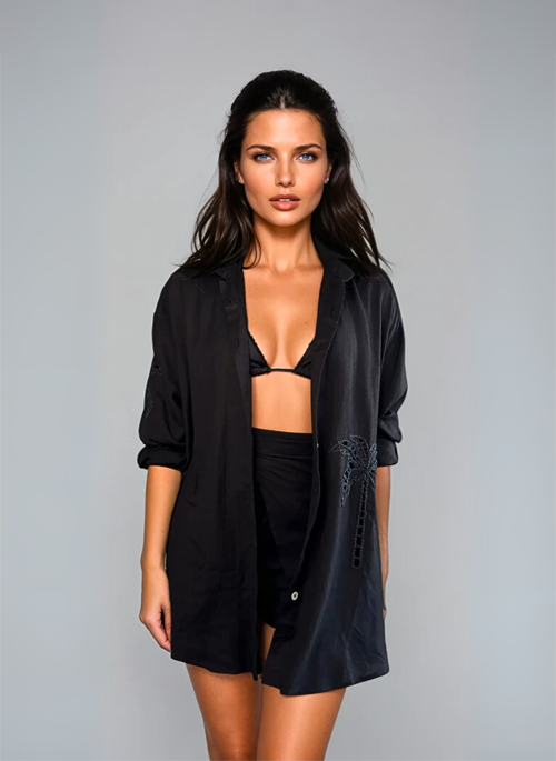 Playa Boyfriend Shirt