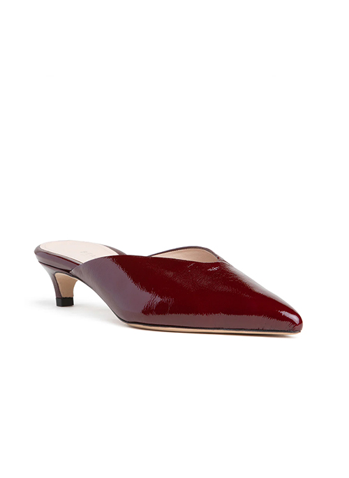 Gal Micro Heel