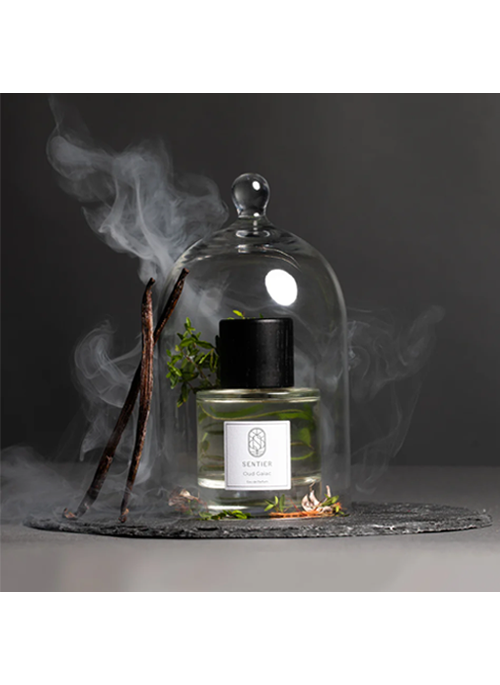 Oud Gaiac