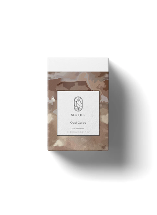 Oud Gaiac