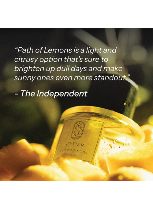 Path of Lemons