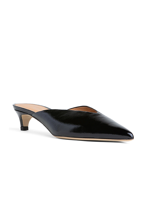 Gal Micro Heel