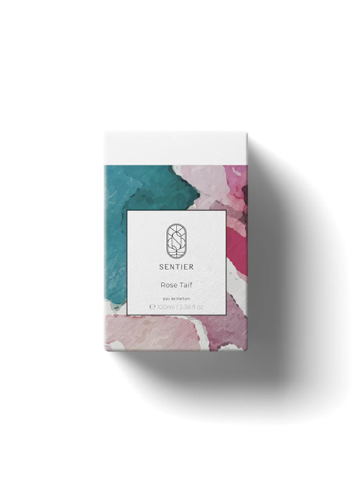 Rose Taif