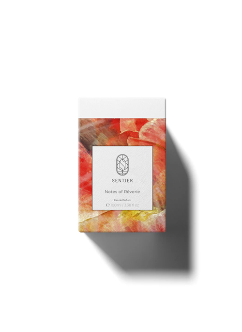 Notes of Rêverie