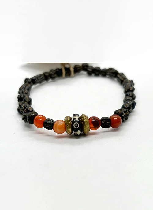 Sun Moon Spirit Bracelet